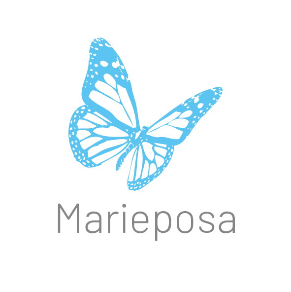 Marieposa – handgemachte Kunstkarten & Gemälde